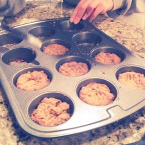 You Have to Eat Sometime: Flourless Peanut Butter&nbsp;Cookies