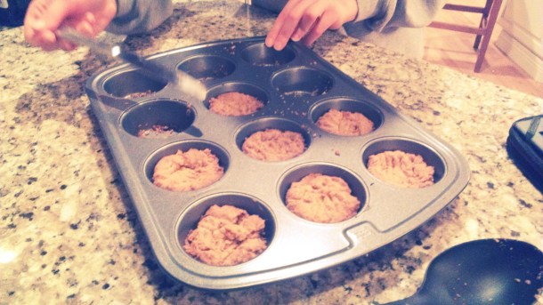 Peanut Butter Cookies