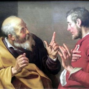 Can We Agree to&nbsp;Disagree?