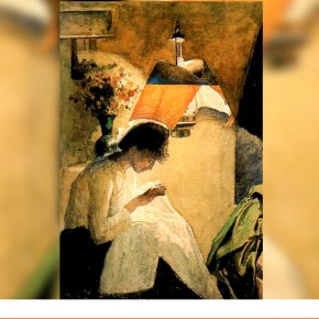 Godspeed on Your Sewing&nbsp;Path