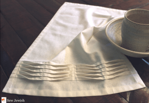 Al natilat hand towel