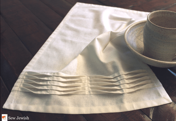 Al natilat hand towel