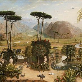 Figs, Fig Leaves, and the Torah’s First Sewing&nbsp;Project