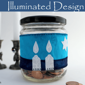 Shabbat Candles – De-Lightful Jewish&nbsp;Symbol