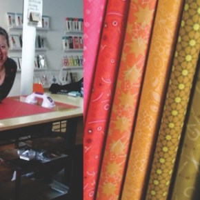 Grab needle and thread at Beetle and&nbsp;Fred