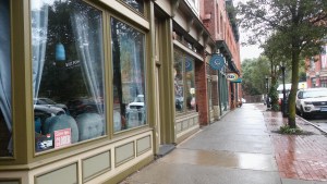 Beetle and Fred 171 Main Street Beacon, NY 12508