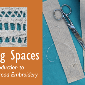 Let’s Sew in the&nbsp;Sukkah