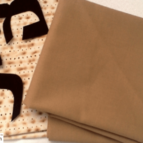 Your Fabric Friday Selection: “Wheat” Kona&nbsp;Cotton