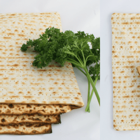 We’ve Got a Sewing Class for the New Matzah Cover&nbsp;Pattern