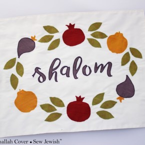 For Brides, Pilgrims, and a Certain Angel: The Wreath as a Jewish Decoration and&nbsp;Symbol