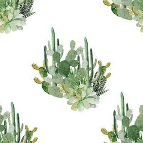 cactus fabric